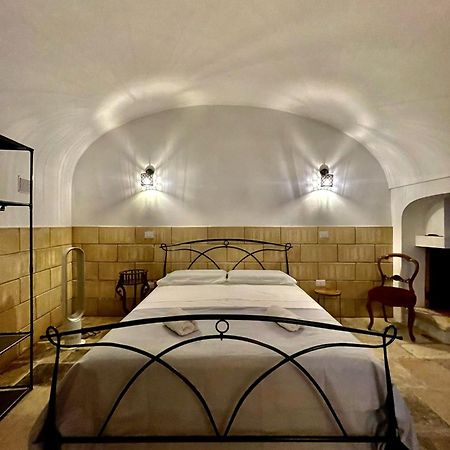 Il Serafino Holiday Suites Bari Kültér fotó