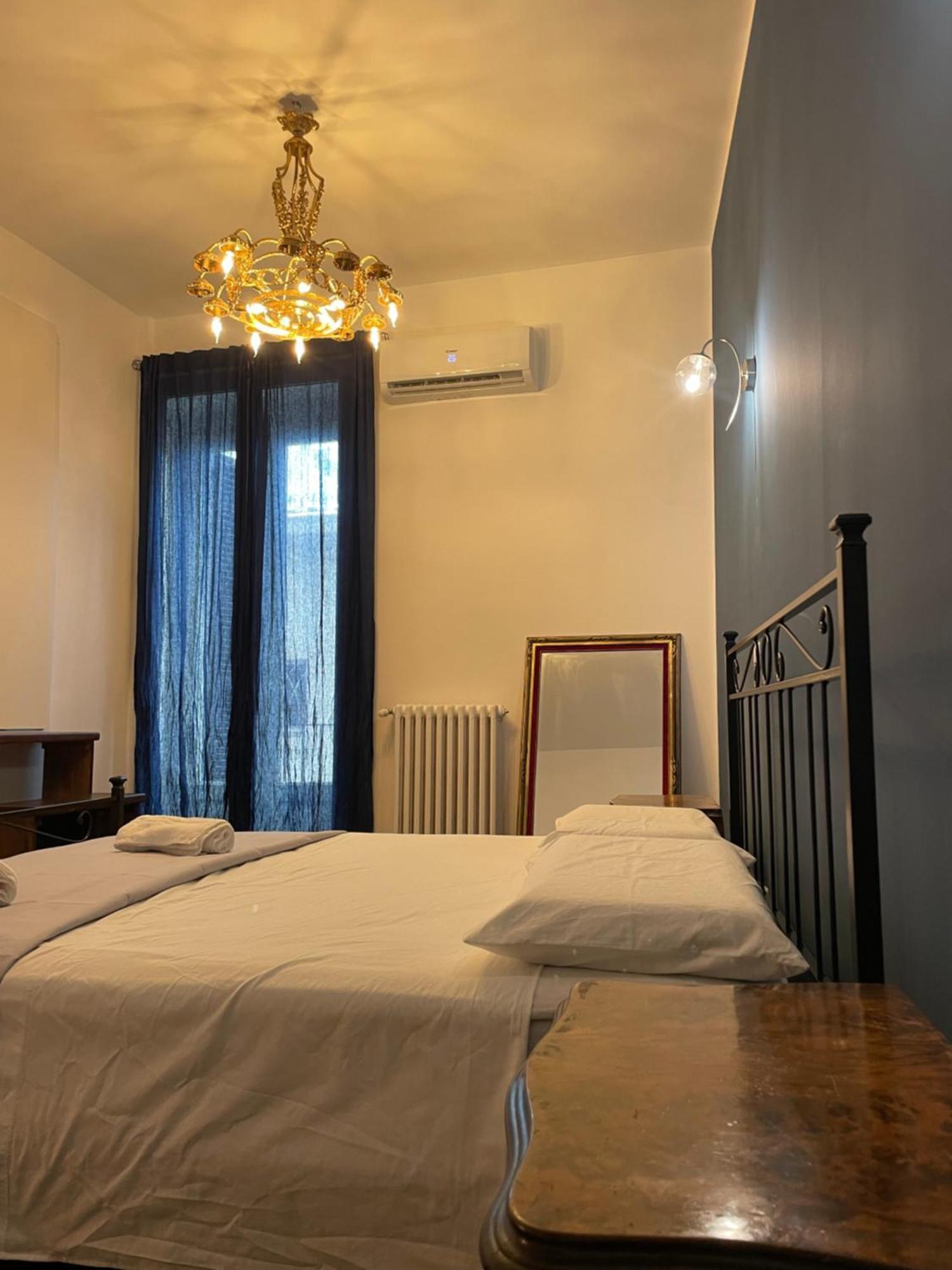Il Serafino Holiday Suites Bari Kültér fotó