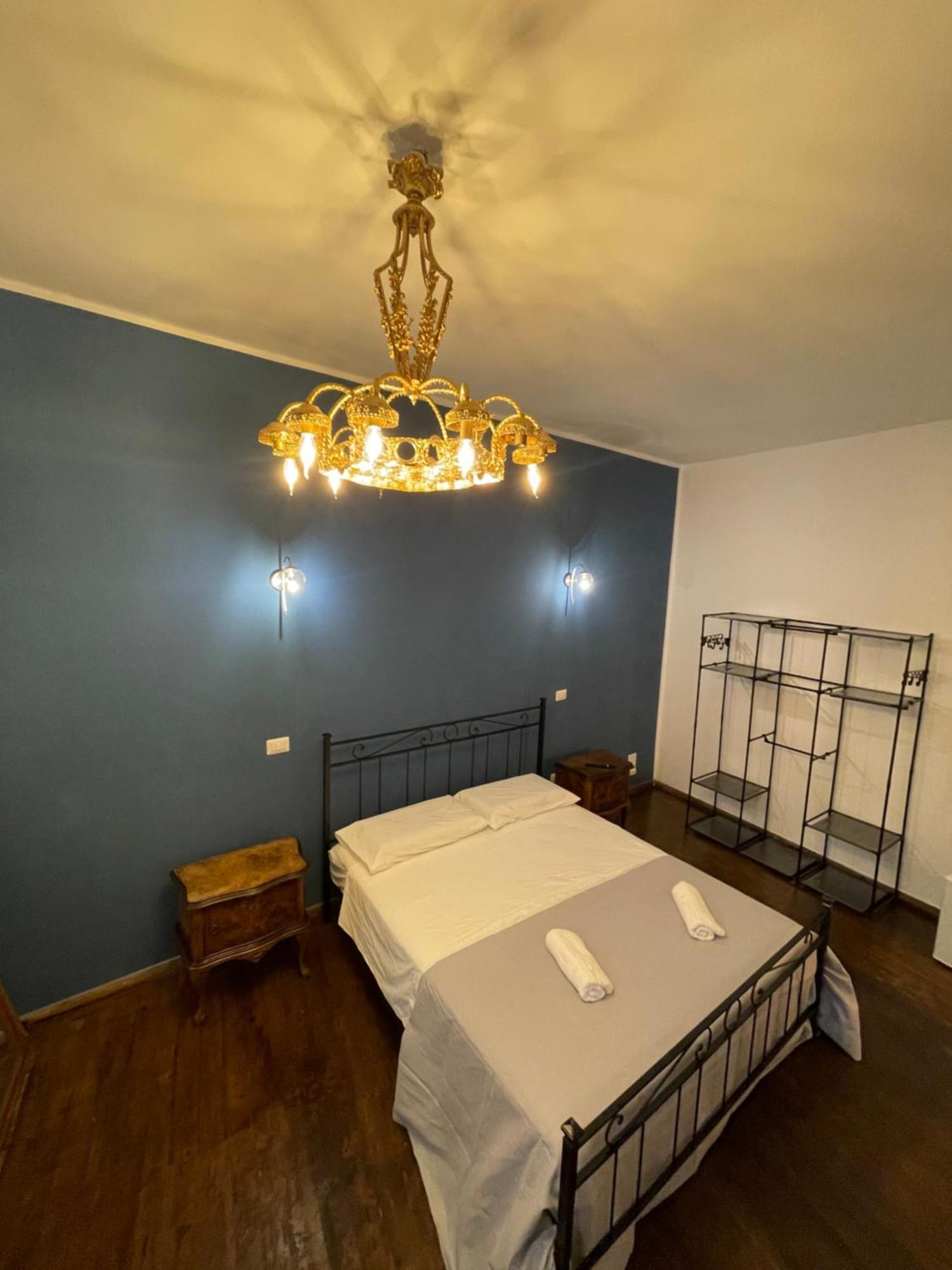 Il Serafino Holiday Suites Bari Kültér fotó