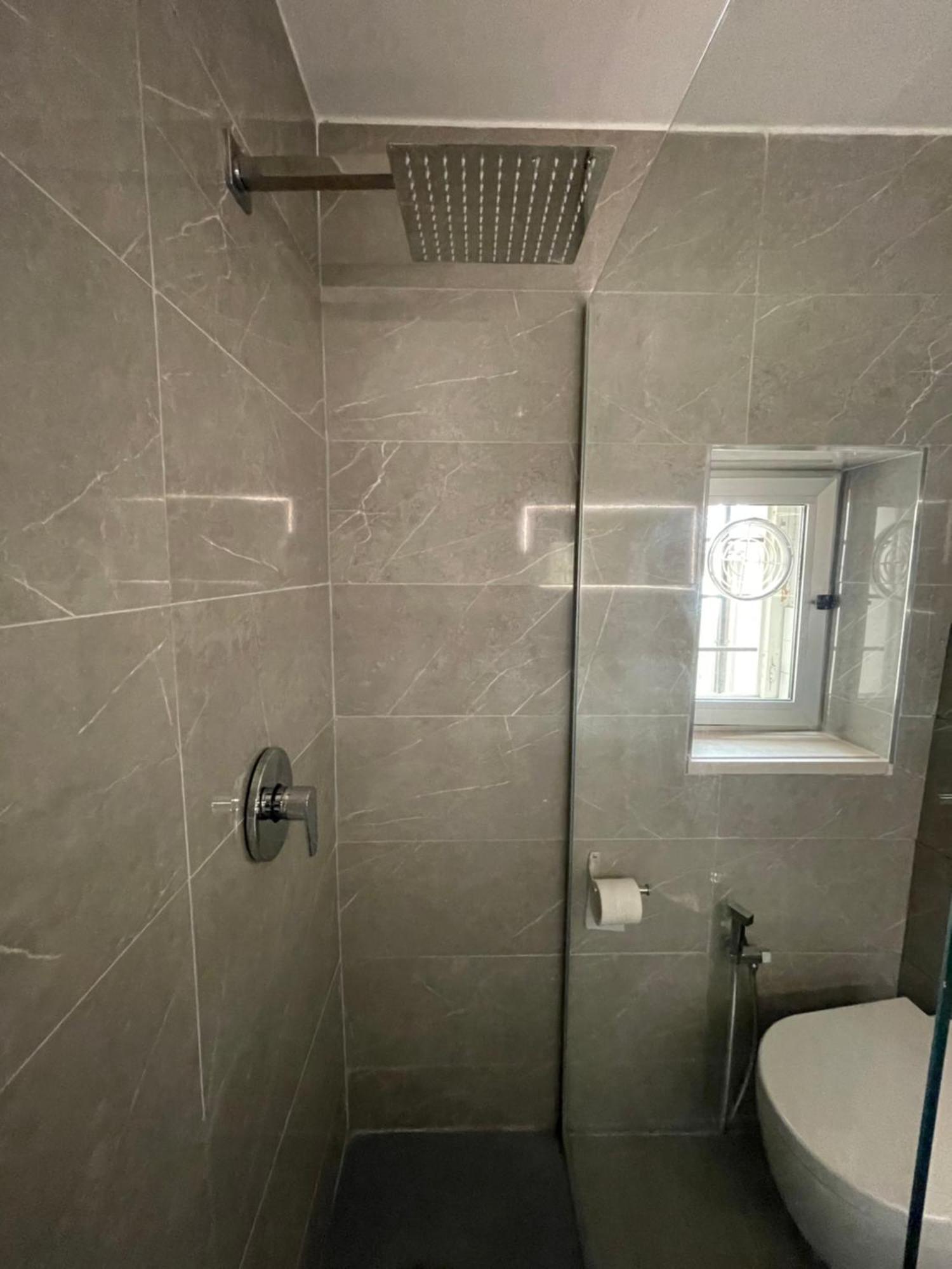 Il Serafino Holiday Suites Bari Kültér fotó