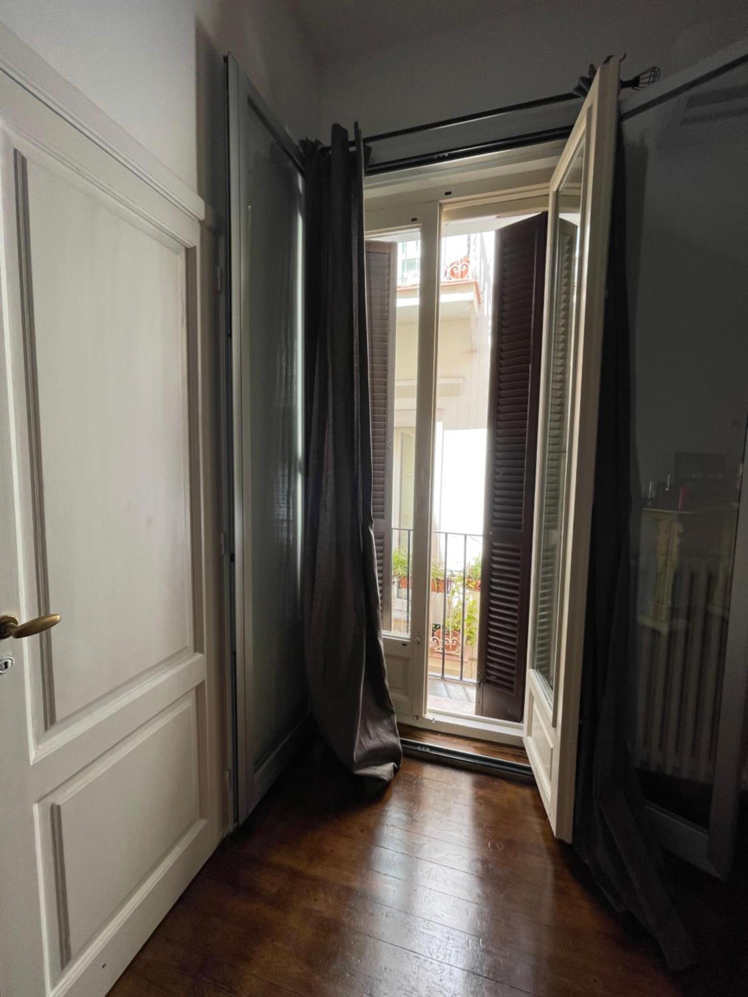 Il Serafino Holiday Suites Bari Kültér fotó