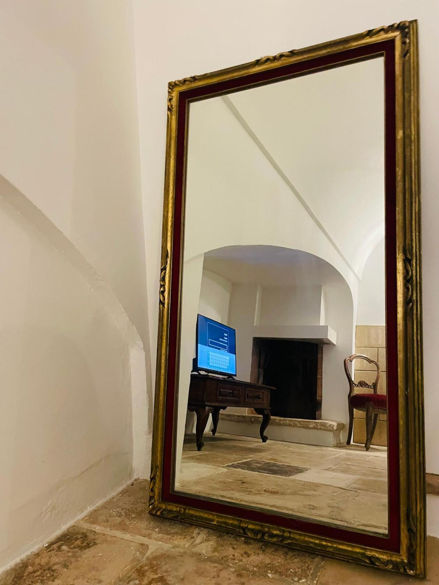 Il Serafino Holiday Suites Bari Kültér fotó