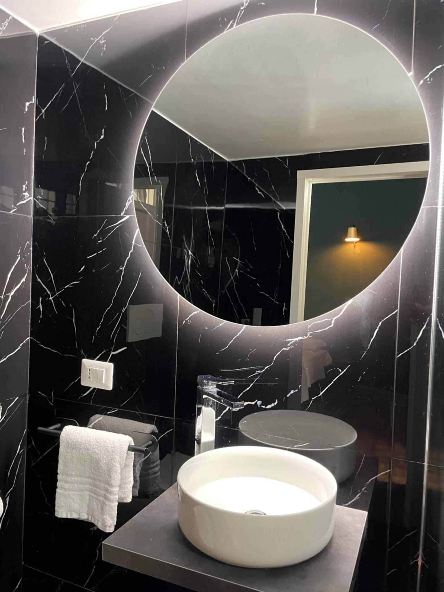 Il Serafino Holiday Suites Bari Kültér fotó