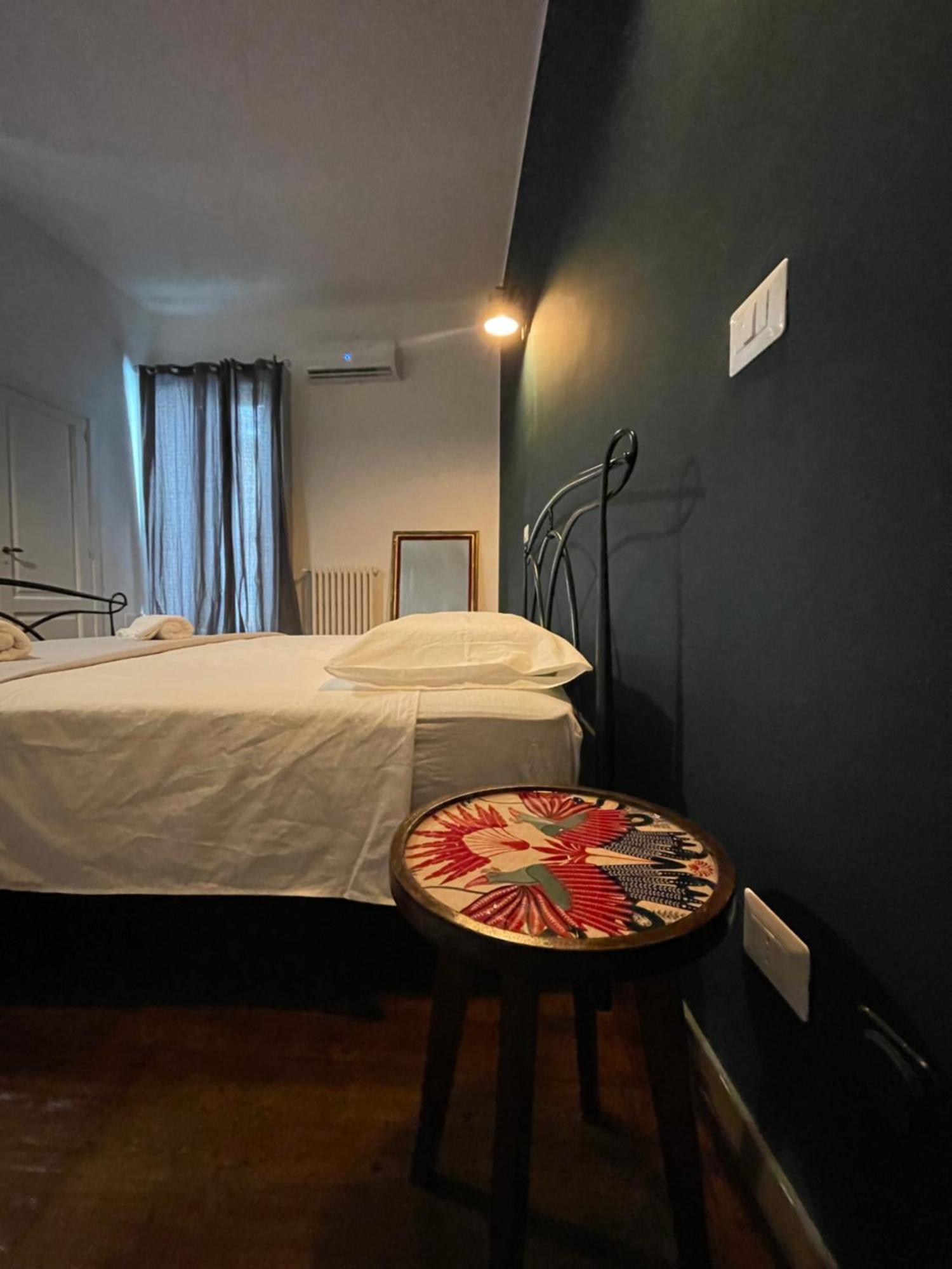 Il Serafino Holiday Suites Bari Kültér fotó