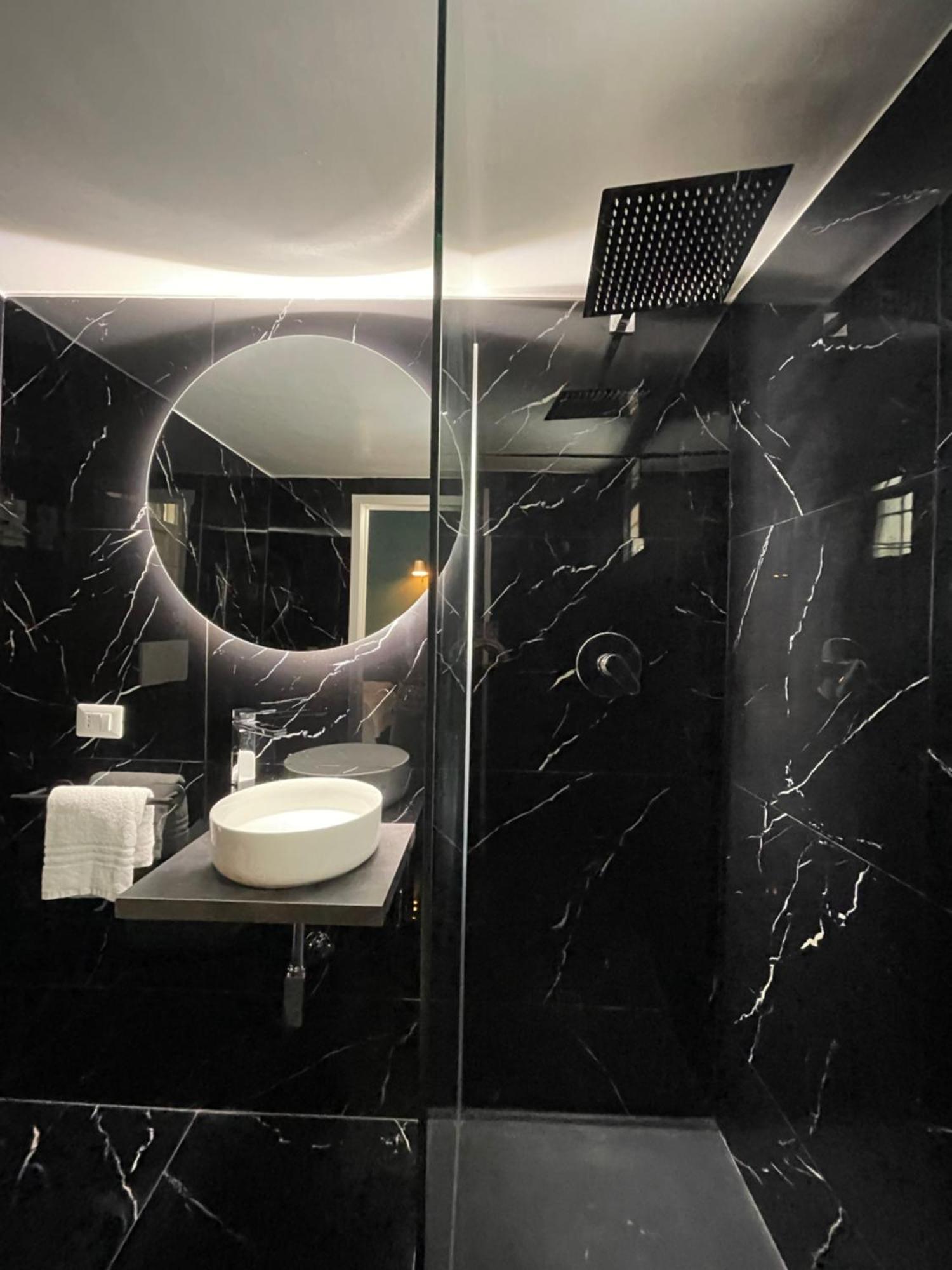 Il Serafino Holiday Suites Bari Kültér fotó