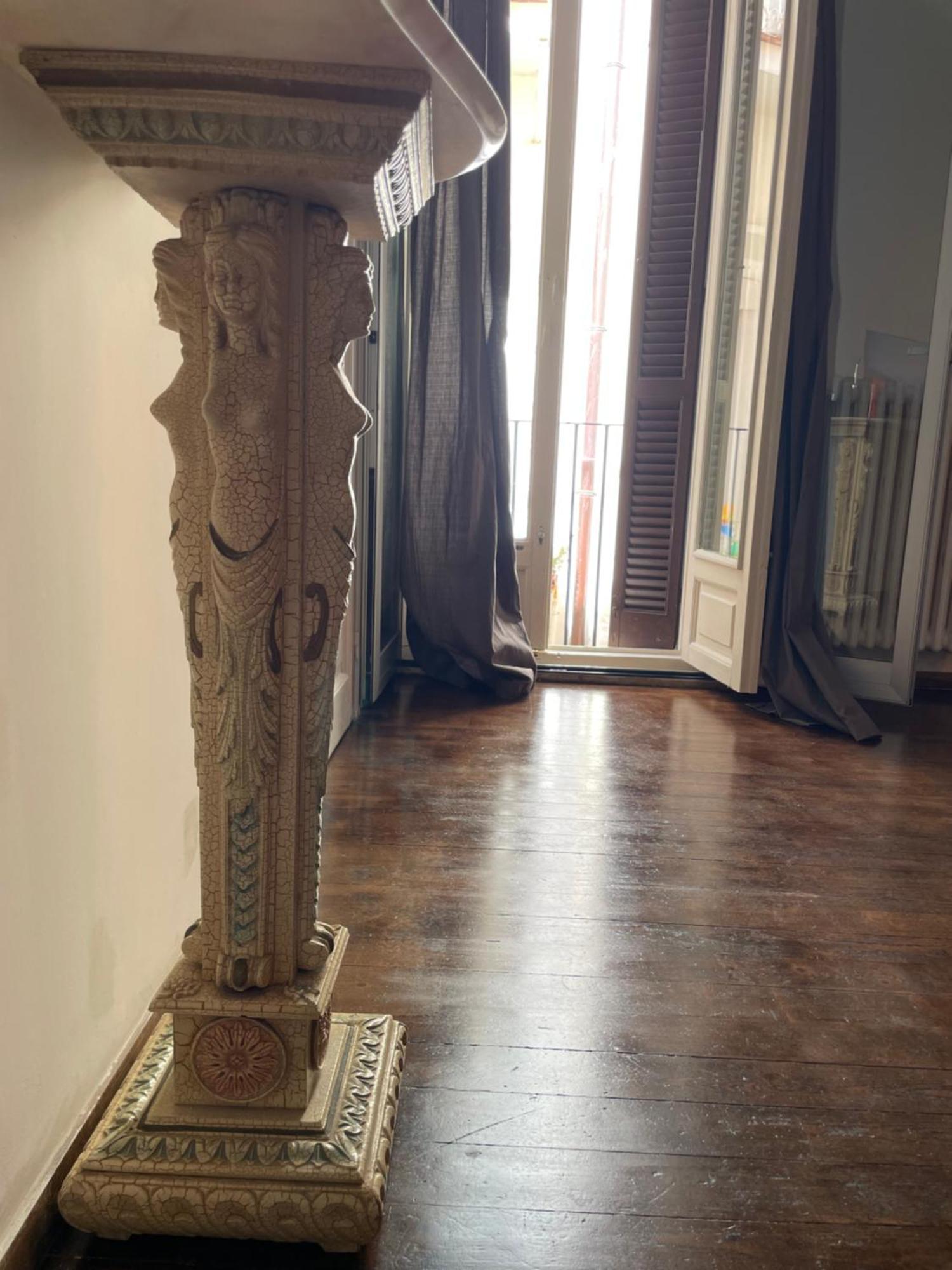 Il Serafino Holiday Suites Bari Kültér fotó