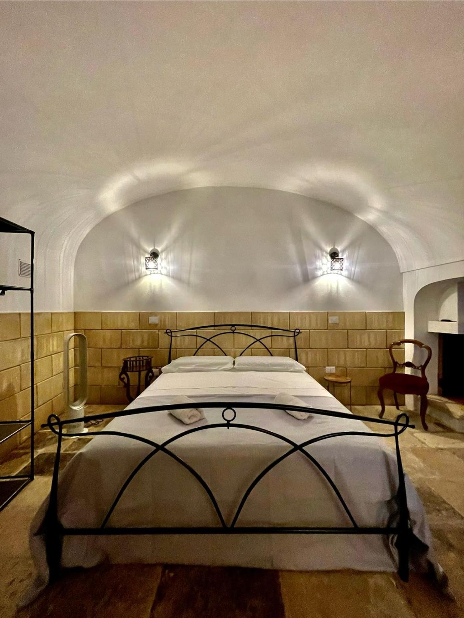 Il Serafino Holiday Suites Bari Kültér fotó